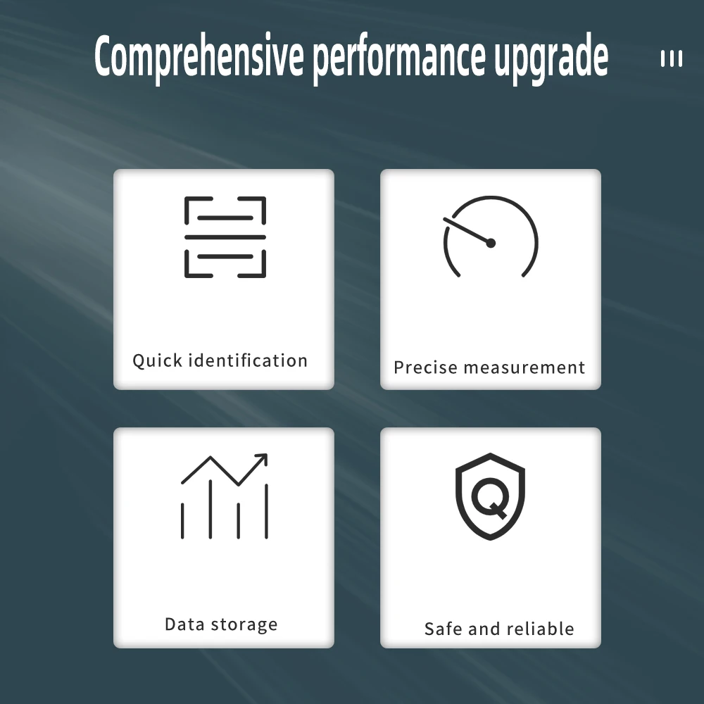 Enregistreur de données de température USB, 2023 points, rapport USB avec application, 60 jours, IP67, enregistreur de poulet avec iode, nouveau, 14400