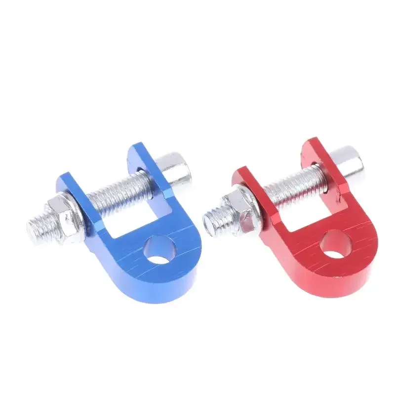 

1 Pair Height Extender Jack Up Riser Aluminum Alloy Motorcycle Motorbike Dirt Bike Shock Absorber