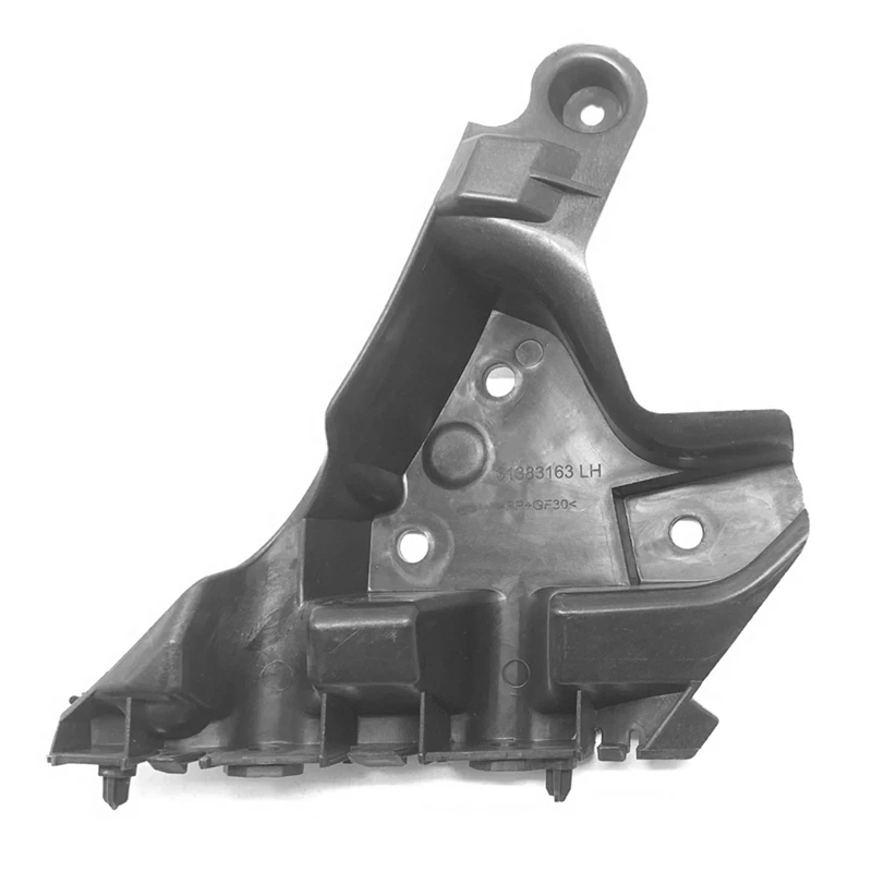 Soporte de parachoques delantero de coche, piezas para Volvo XC60 2014-2017, 31323758, 31323759