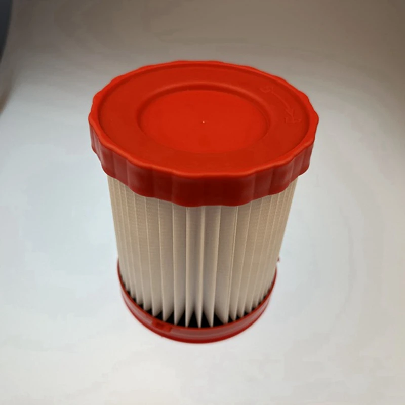 ABUD-4Pcs VF320H สูญญากาศ HEPA Filter สําหรับ 18V 2.6-แกลลอนเปียก/แห้งเครื่องดูดฝุ่น GAS18V-3/GAS18V-10L