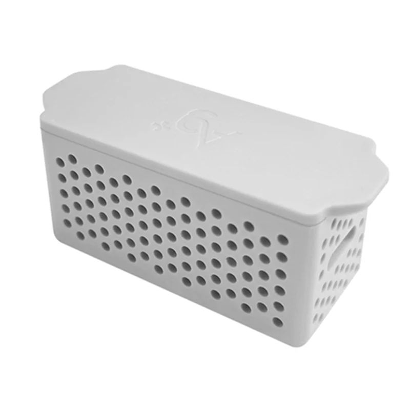 BAAO-Ag+ Modulo di sterilizzazione argento Accessorio per aspirapolvere robot Fornarwal Freo X Ultra / J4