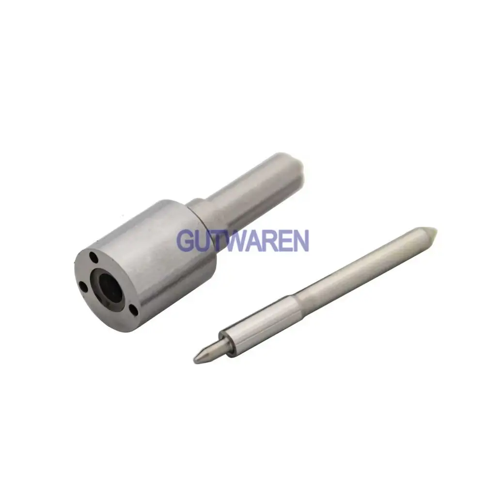 

Injector nozzle 12 Pieces DLLA142P221 DLLA147P658 DLLA150P31 DLLA152P847 DLLA155P306 DLLA144P144 diesel nozzle high quality