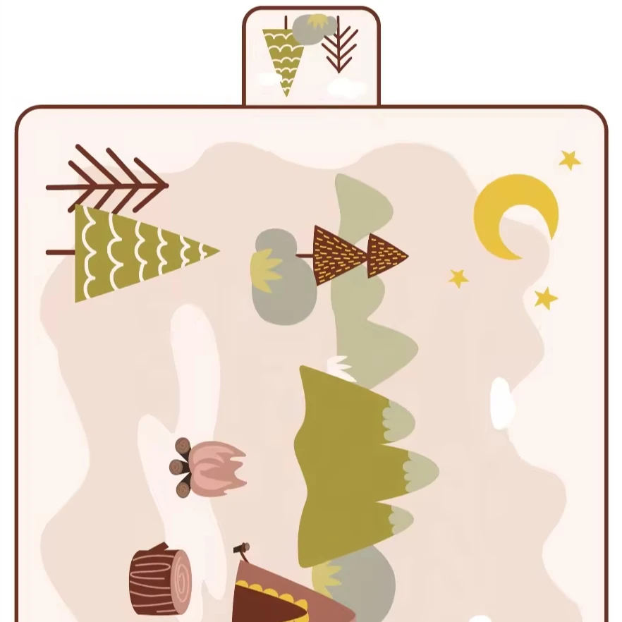 

Wholesale Foldable Portable Aluminum Foil Picnic Blankets Waterproof Beach Mats for Outdoor Activities Camping Inflatable Use