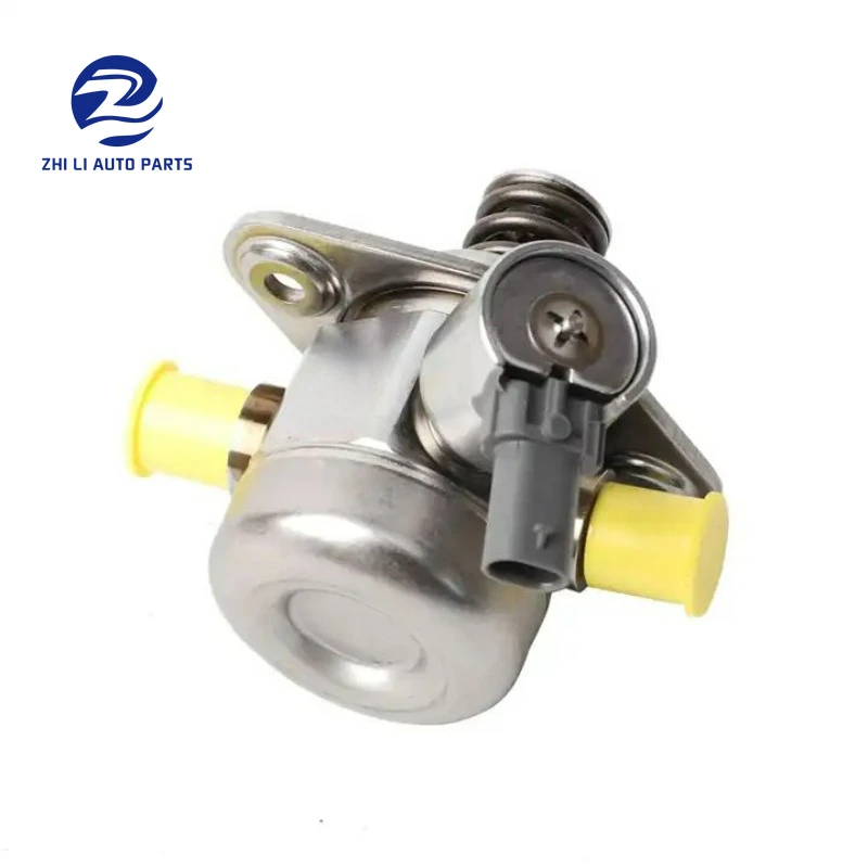 13518604231 High Pressure Fuel Pump For BMW 535I 2014 2015 2016 13517610761