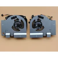 New Original laptop CPU cooling fan for Xiaomi Mi gaming notebook 171502-aa ad AB AK am XMG1902-AN CA EG75071S1-C010/C020-S9A