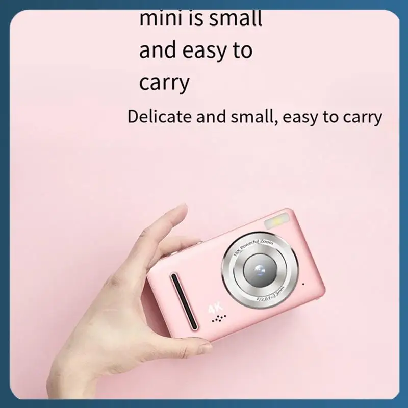 Y22A-4K Ccd Digital… - image