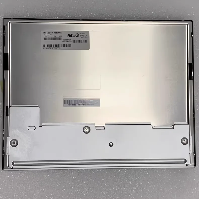 

New AC121SA01 AC121SA02 AC121SA03 12.1-inch industrial display LCD screen