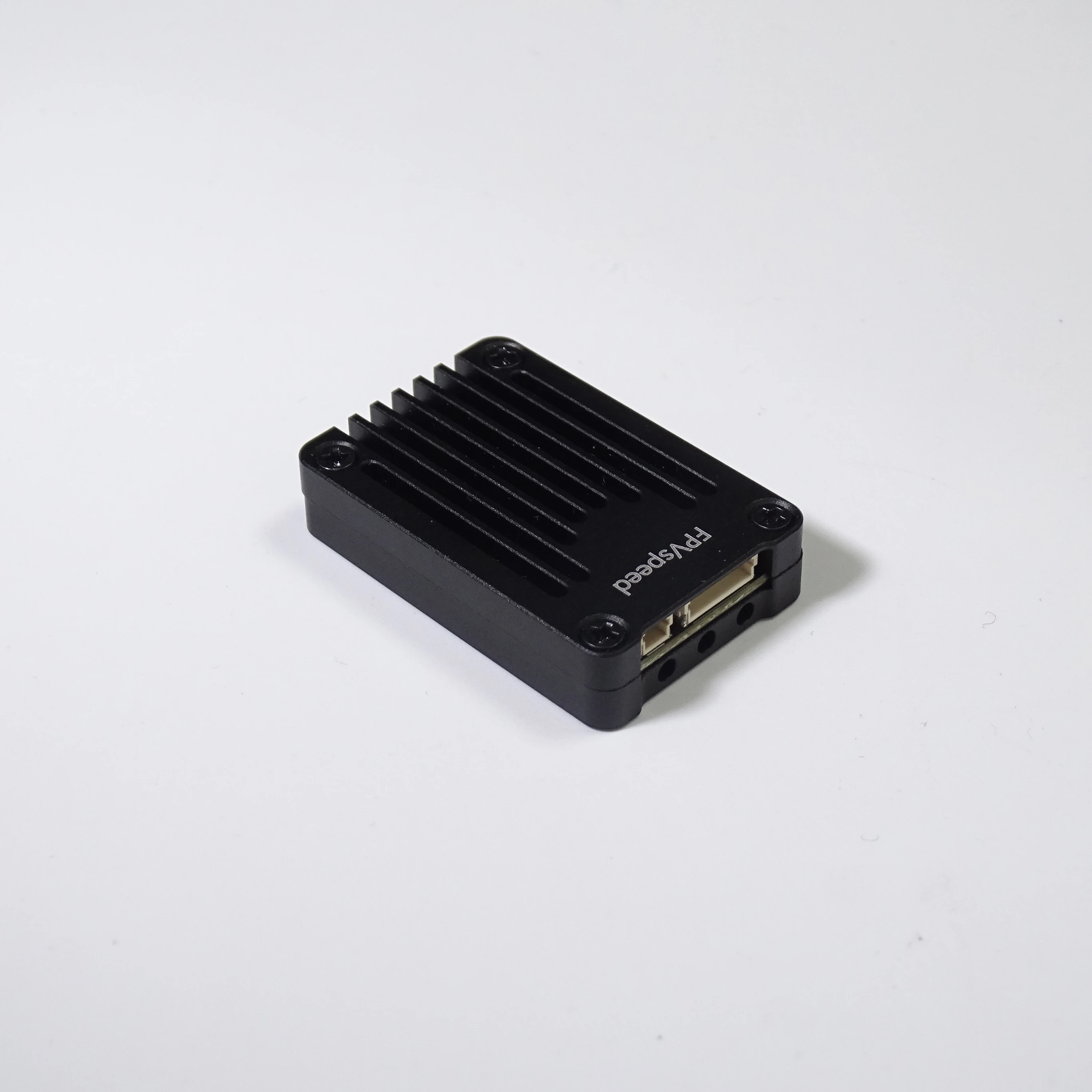 VoidFly FPVspeed VTX-S1 1.6W2.5W3W5W 5.8G4.9G1.2G Long-Range Drone Parts Long Distance Transmission Transmitter Crossover Machin