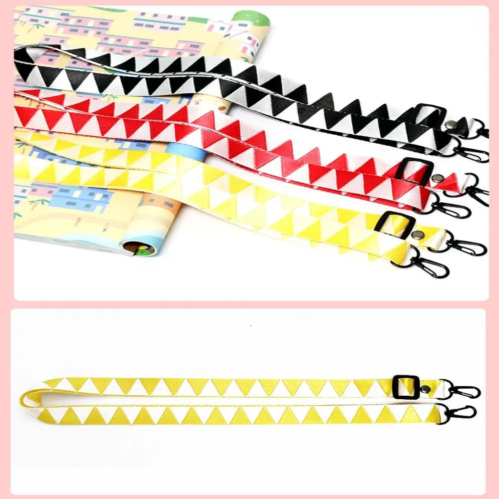 

Совершенно новый регулируемый плечевой ремень из дакрона длиной 130 см для сумки-пояса