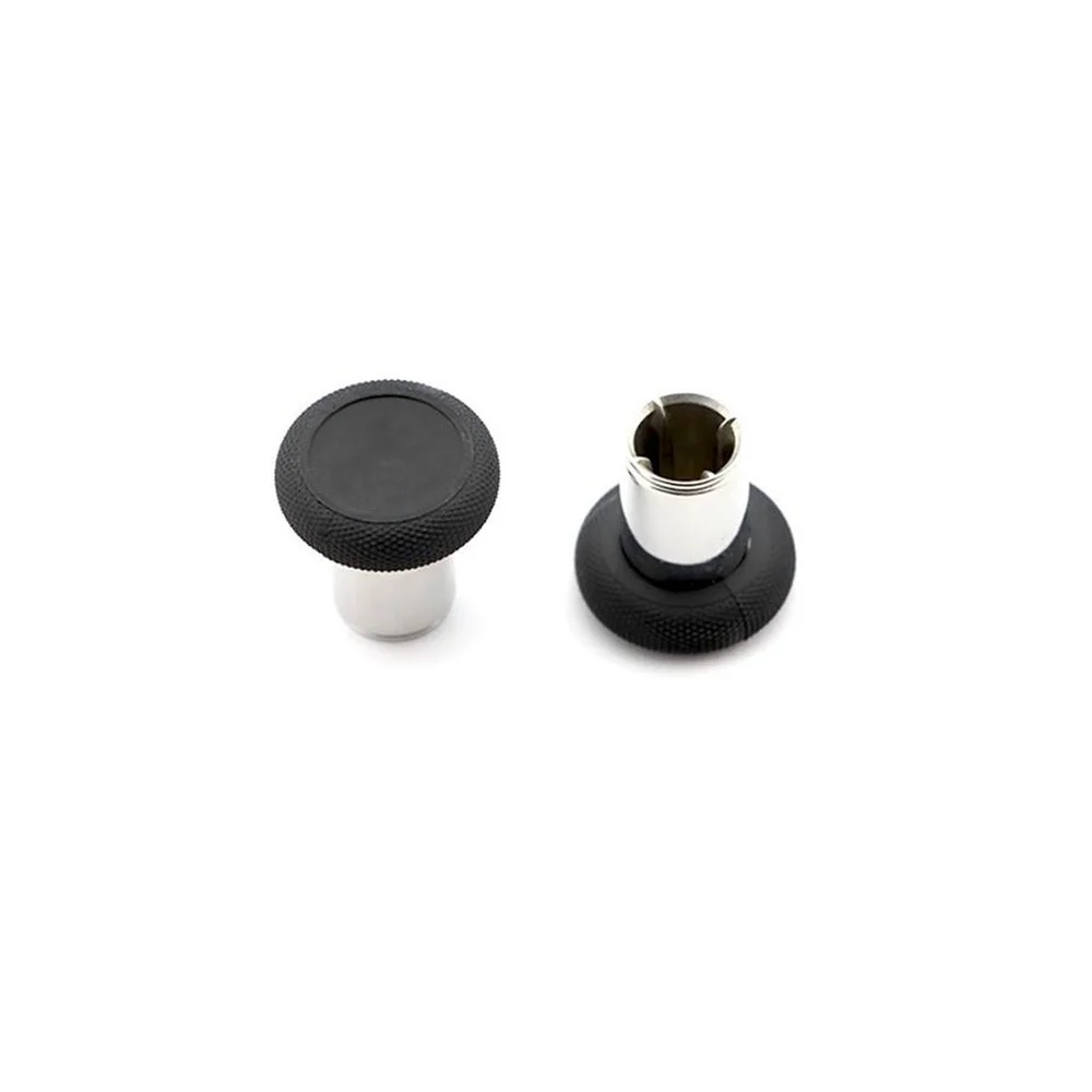 Elite Series 1 Controller (Model 1698) Swap Thumbsticks, Replacement Magnetic Joysticks Metal Analog Thumb Sticks