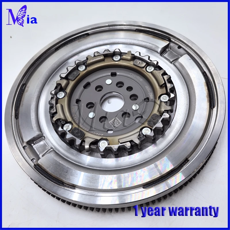 

Genuine D7UF1 7-Speed Automatic Transmission Flywheel 23200-2B590 2550 LFB for Hyundai Kia 1.6T Auto Parts