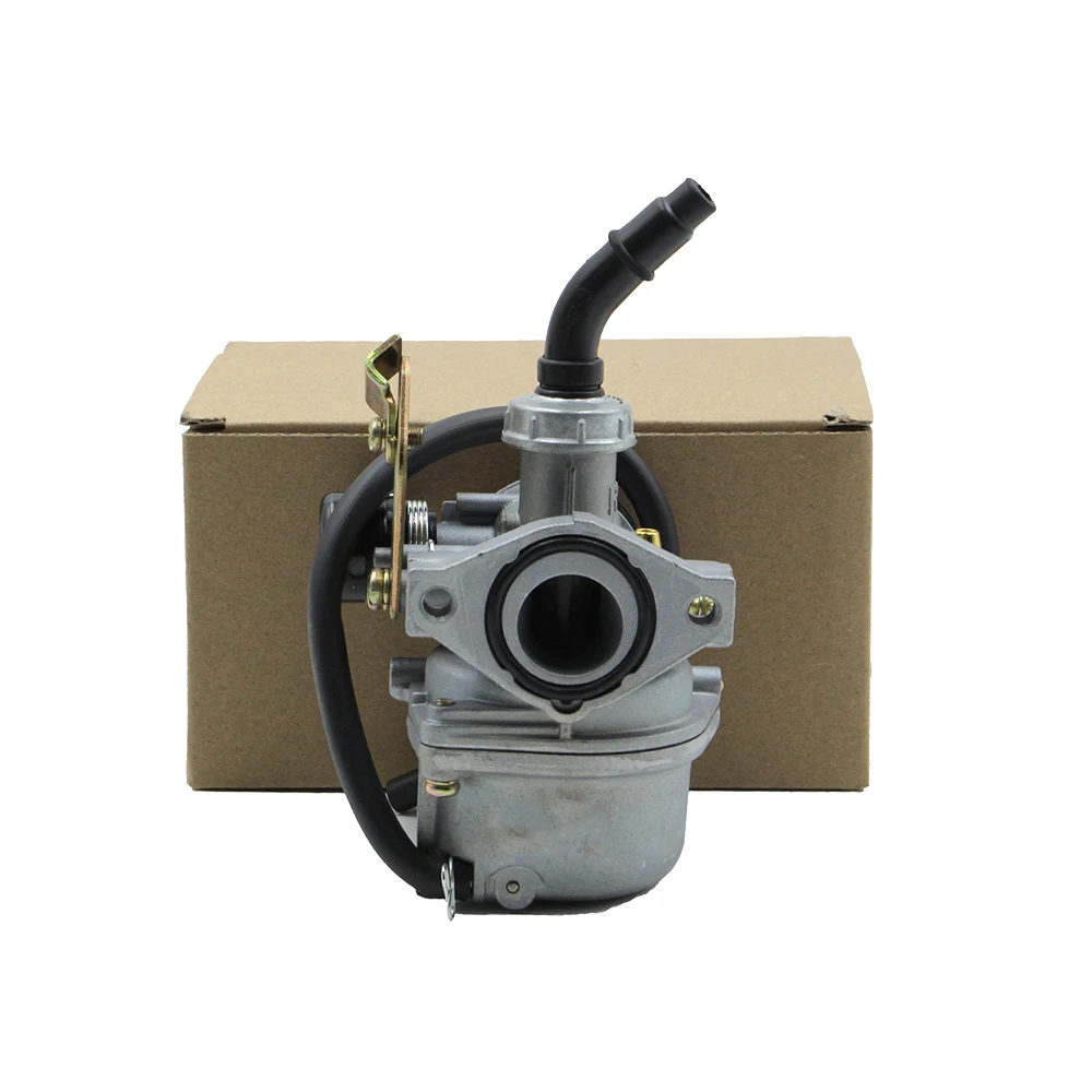 PZ19 Carburatore 19mm Carb Per TaoTao Baja 50cc 70cc 90cc 110cc 125cc Cinese Quad 4 Tempi ATV Go Kart Pit Dirt Bike Scooter