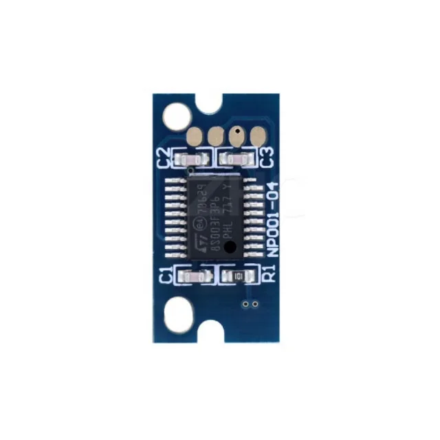 Drum Reset Chip for konica minolta magicolor 1600w