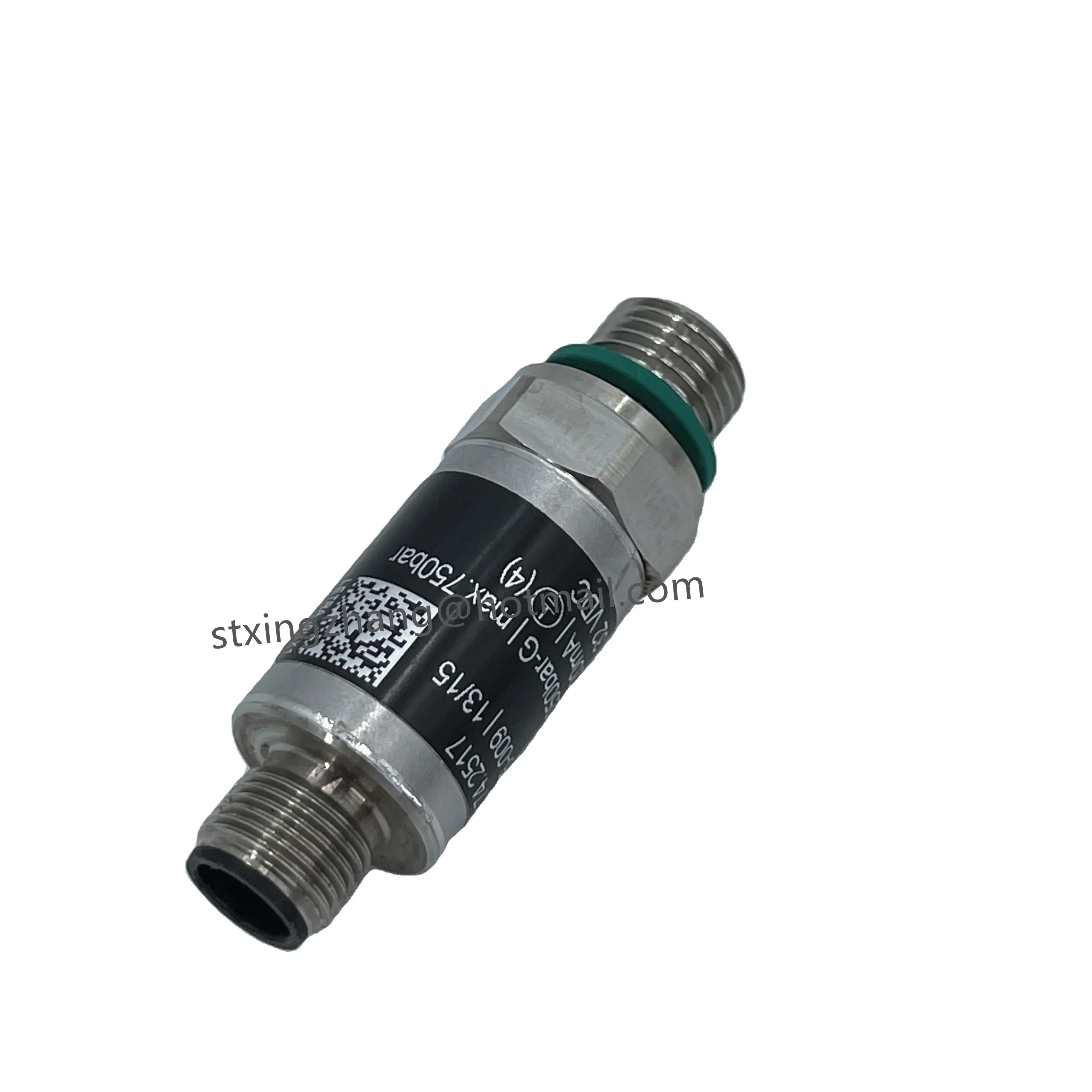 

Switzerland Trafag Pressure Transmitter 8252.74.2517