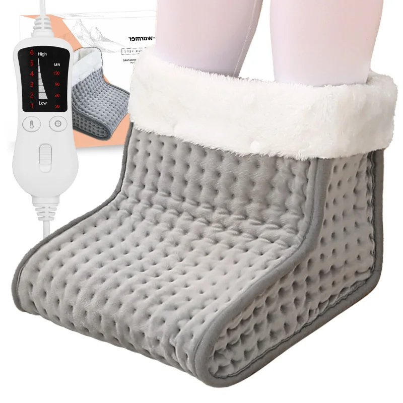 soft-fleece-electric-heated-foot-warmer-auto-off-feature-portable-household-bedroom-heater-for-work-sleep-overheat-protection