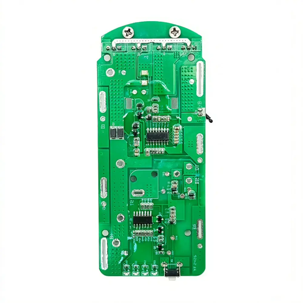 Internal Circuit Board For Ryobi 18V P108 Battery Pack Repair P103 BPL 1815 Tool Accessory Protection Module PCB