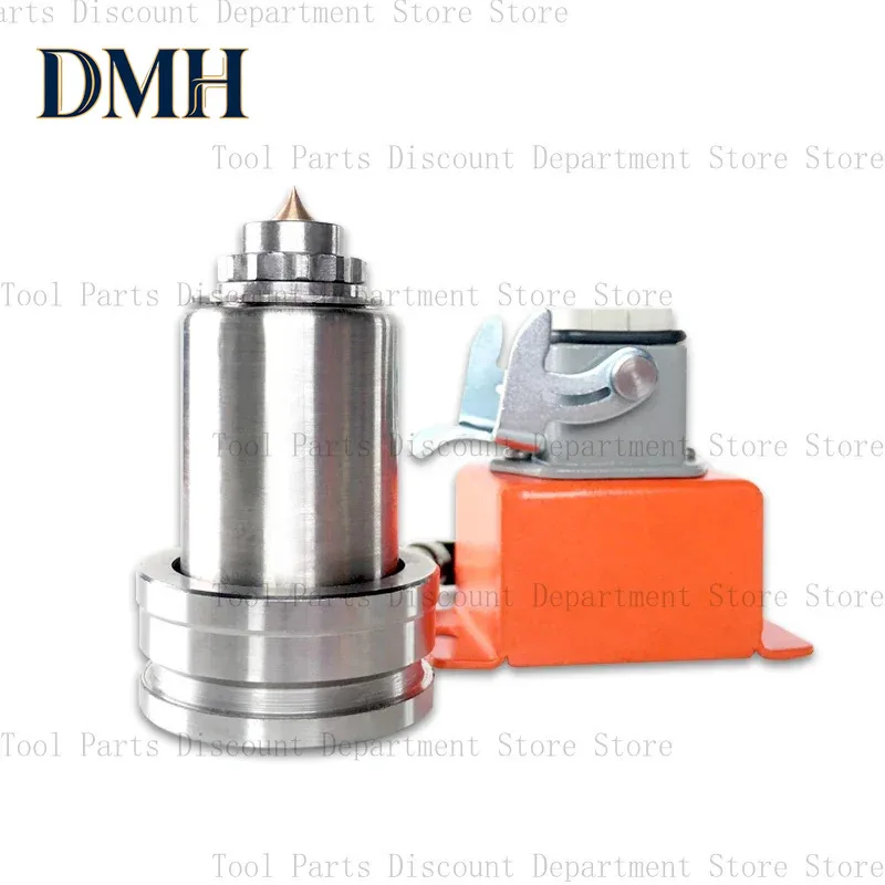 In StockSingle Point Glue Nozzle Hot Runner System