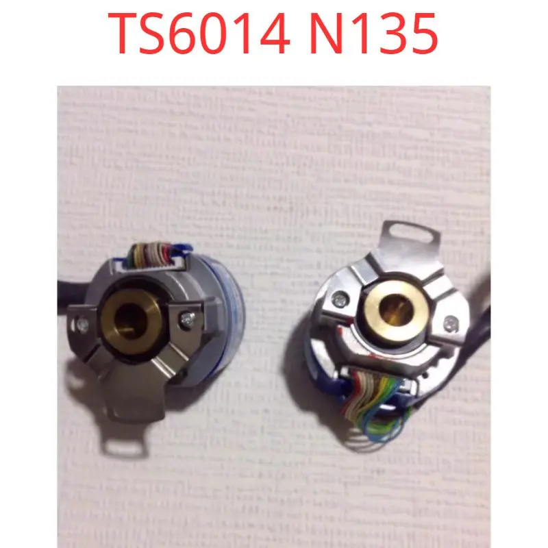 Second-hand test OK Encoder TS6014 N135 Fast delivery