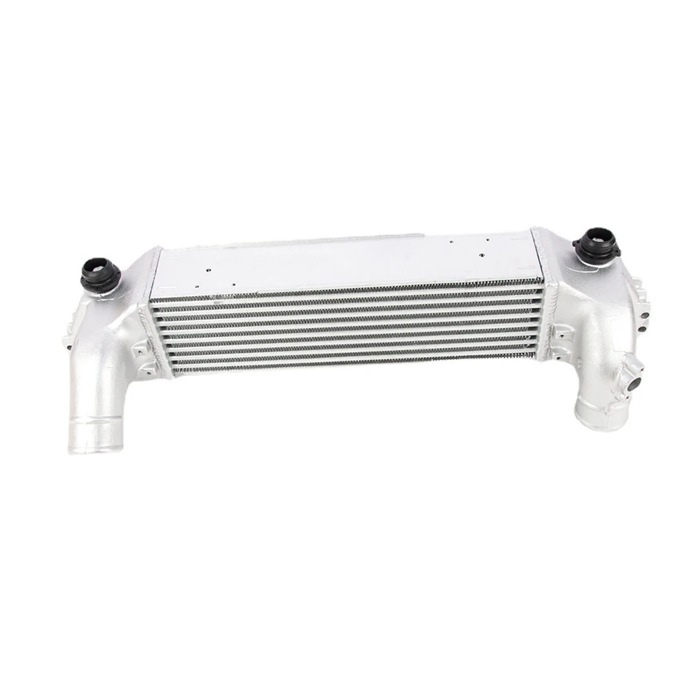 

All Aluminum Intercooler 28190-4A470 281904A470 28190-4447X For Kia Sorento 2.5 Engine Cooling Mesh