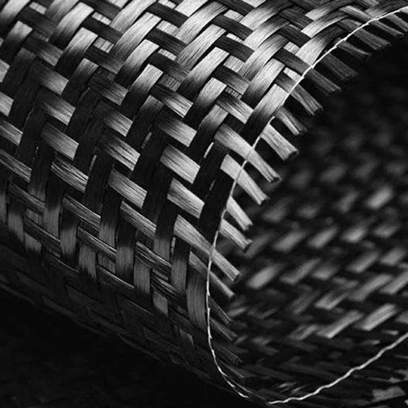 

Carbon Fiber Car Door Handle Cover Trim for BMW Mini R55 R56 R60 R61 F55 F60 - 2PCS, Easy to Install, Fits OEM Style