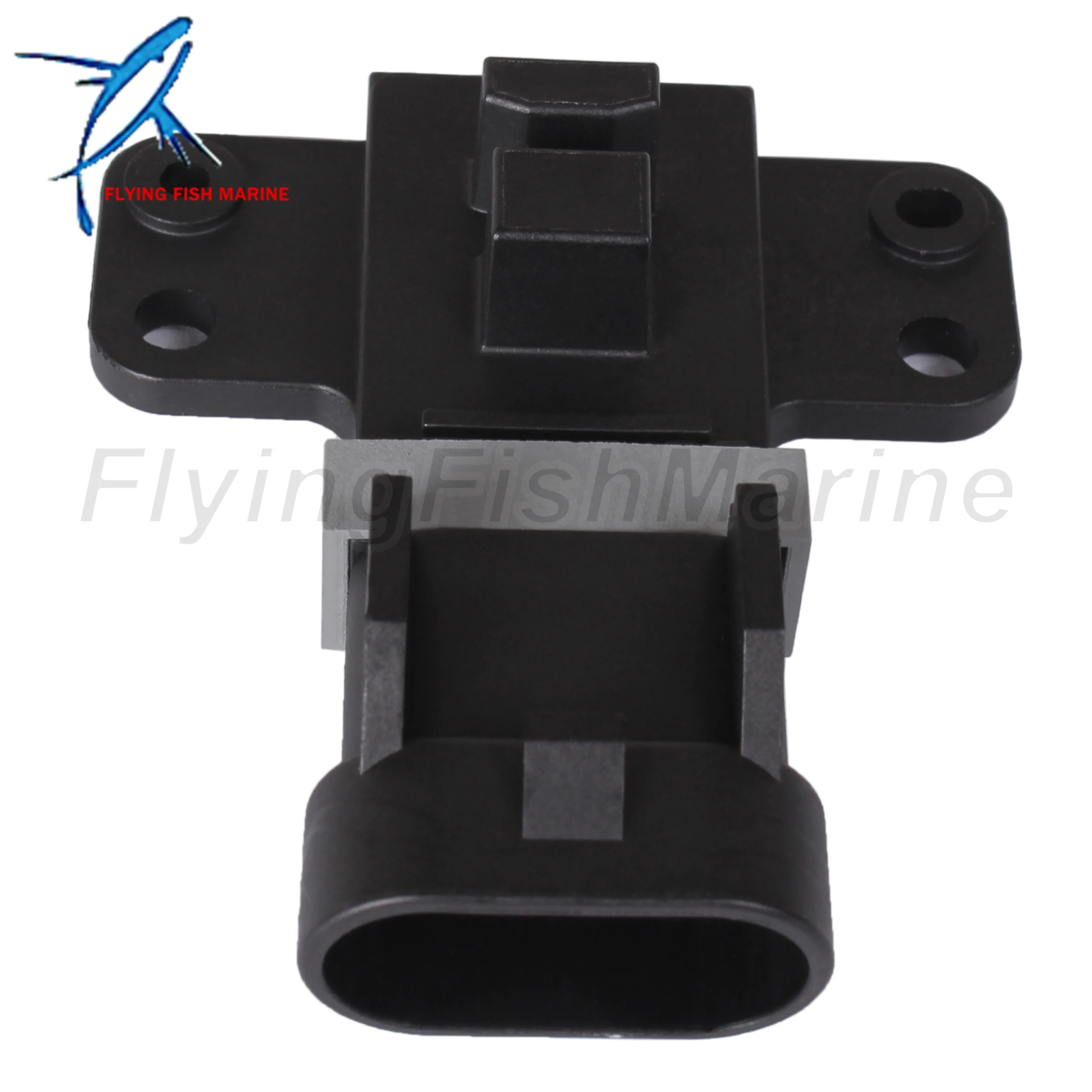 Boat Engine 898141 8M0156229 18-7642 Camshaft Position Sensor for Mercury Mercruiser/ 3863130 for Volvo Penta 4.3 5.0 5.7L V6 V8
