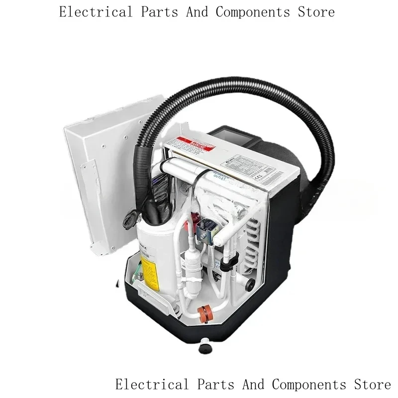OEM/ODM 12000 Btu Marine System Boat Central CA Conditioning