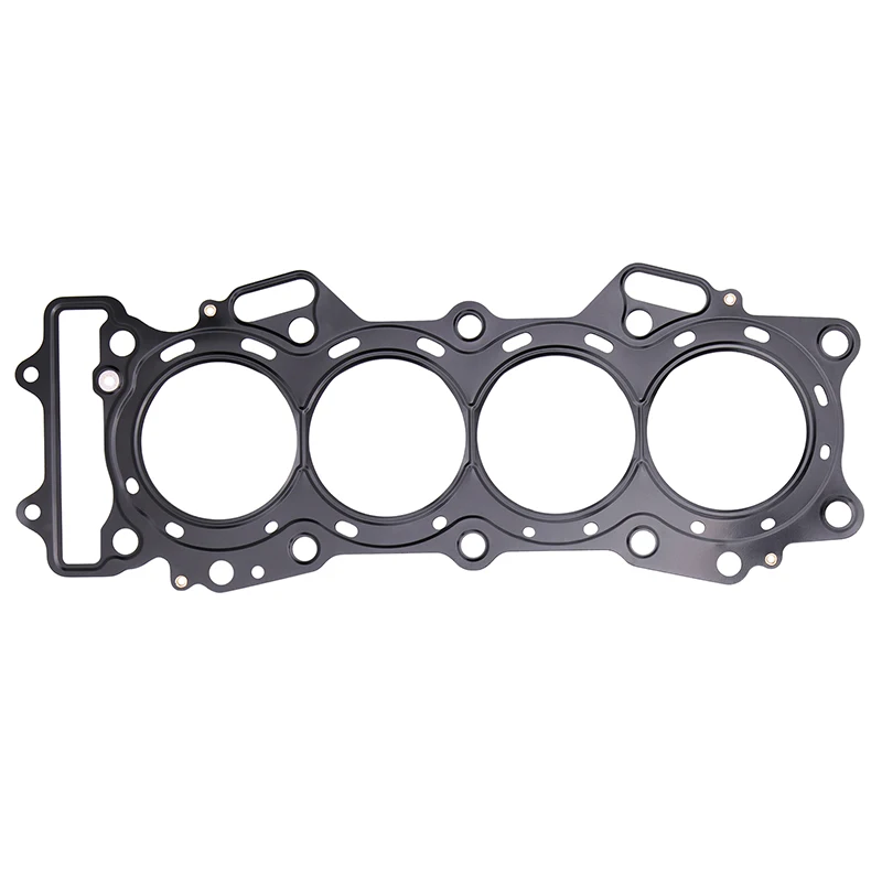 Motorcycle Complete Cylinder Gaskets Kit For Kawasaki Ninja ZX6R ZX636 ZX600P 11054-1643 11004-0057 11061-0250 11061-0249