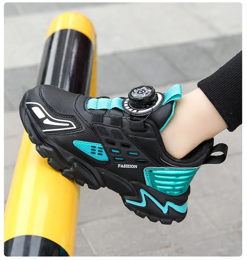 Men New Spring and Autumn Seasons Breathable Sports Casual Youth Fashion Men's Shoes sneakers