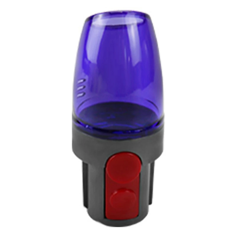 B97A-адаптер для быстрого вакуумного всасывающего наконечника для пылесоса Dyson V7/V8/V10/V11/V15/G5, аксессуары