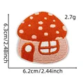 Ironing Patch 33