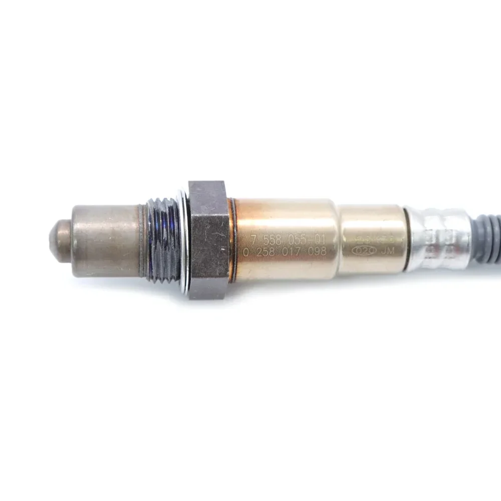 Sensore rapporto carburante aria sensore lambda ossigeno O2 11787558055 per BMW 1 3 5 SERIE X3 X5 MERCEDES-BENZ C180 C200 C250 C63 AMG SLK250