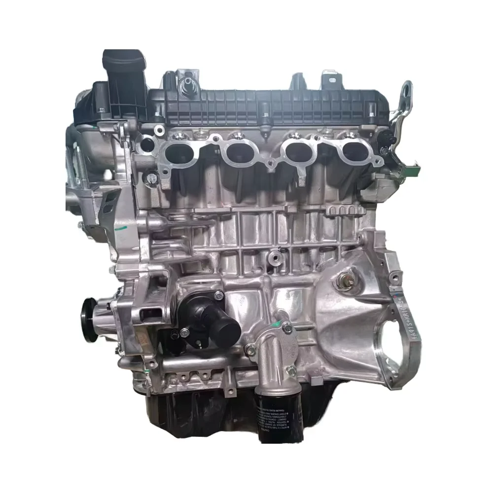 

For Mitsubishi 4A91BQ 4-Cylinder Assembly Internal Combustion Diesel & Petrol Engine Long Block Model For Cars New Condition