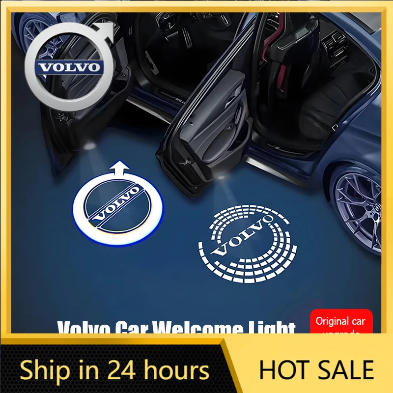 2026 New For Volvo …