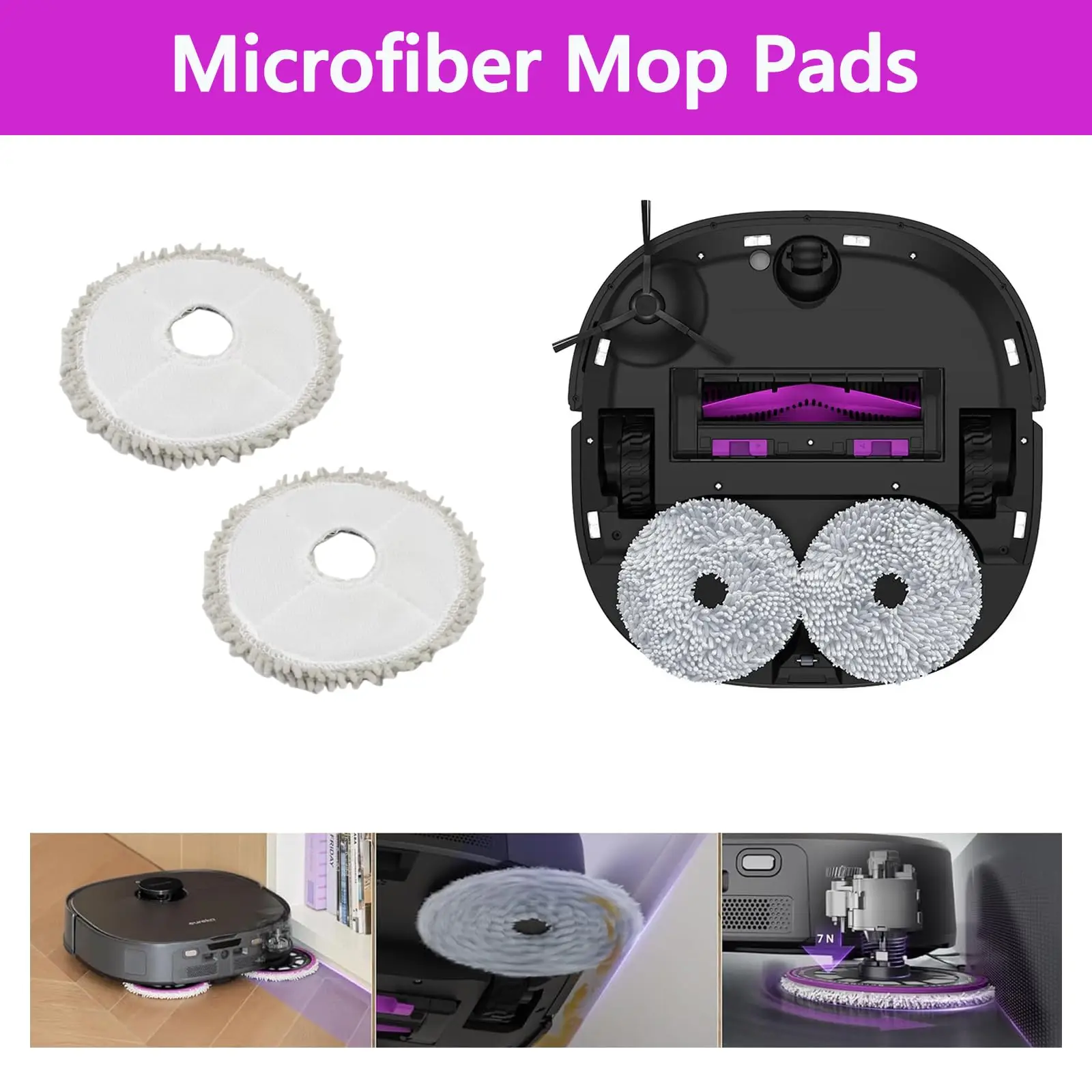 ل Eureka J15 Pro الترا أجزاء المكنسة الكهربائية الأسطوانة الرئيسية فرشاة جانبية فلتر Hepa ممسحة القماش كيس لجميع الغبار قطع الغيار الملحقات