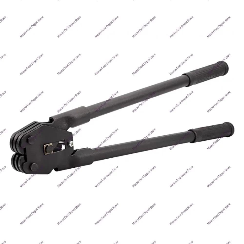 

New Plastic Steel Strapping Strapping Strap Tightening Integrated Manual Machine Tensioner Packaging Pliers