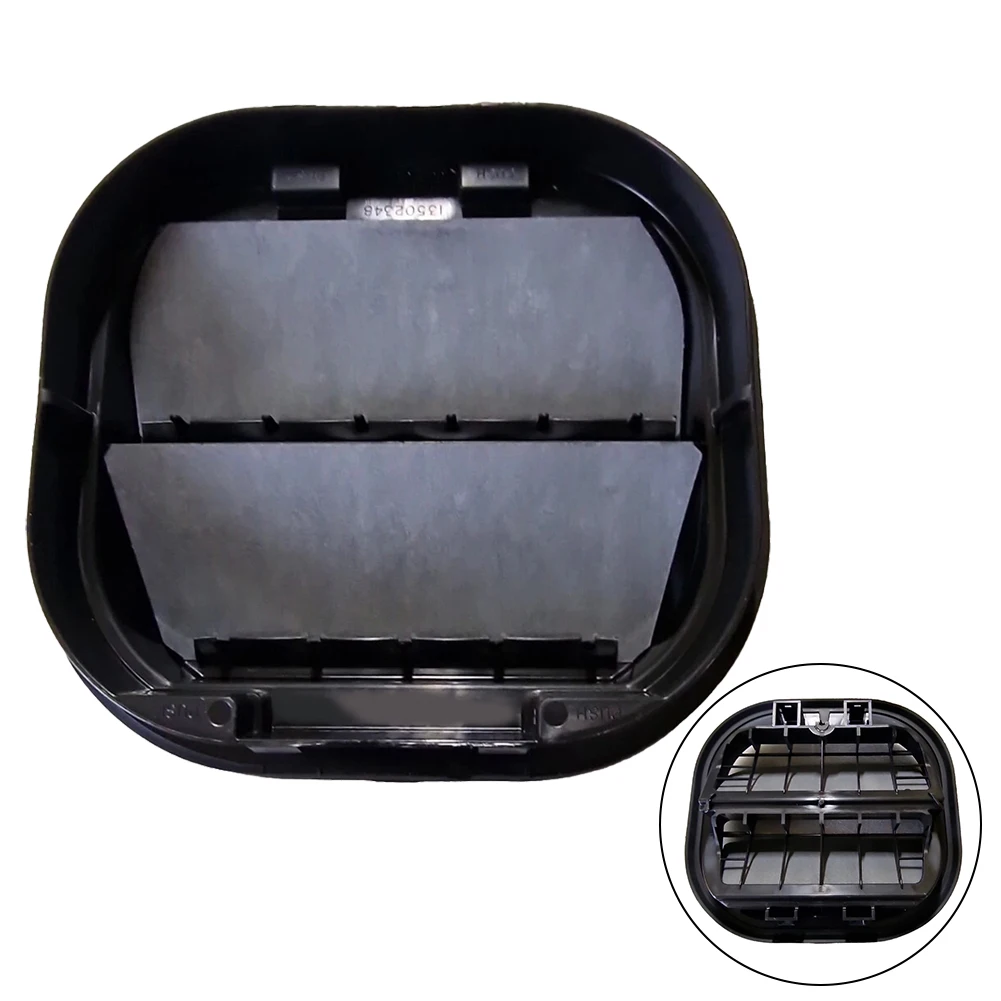 Car Rear Quarter Panel Air Vent 13502348 For VauxHall For Mokka 2013-2019 For Trax 2015-2022 For Encore 2013-2022 Accessories