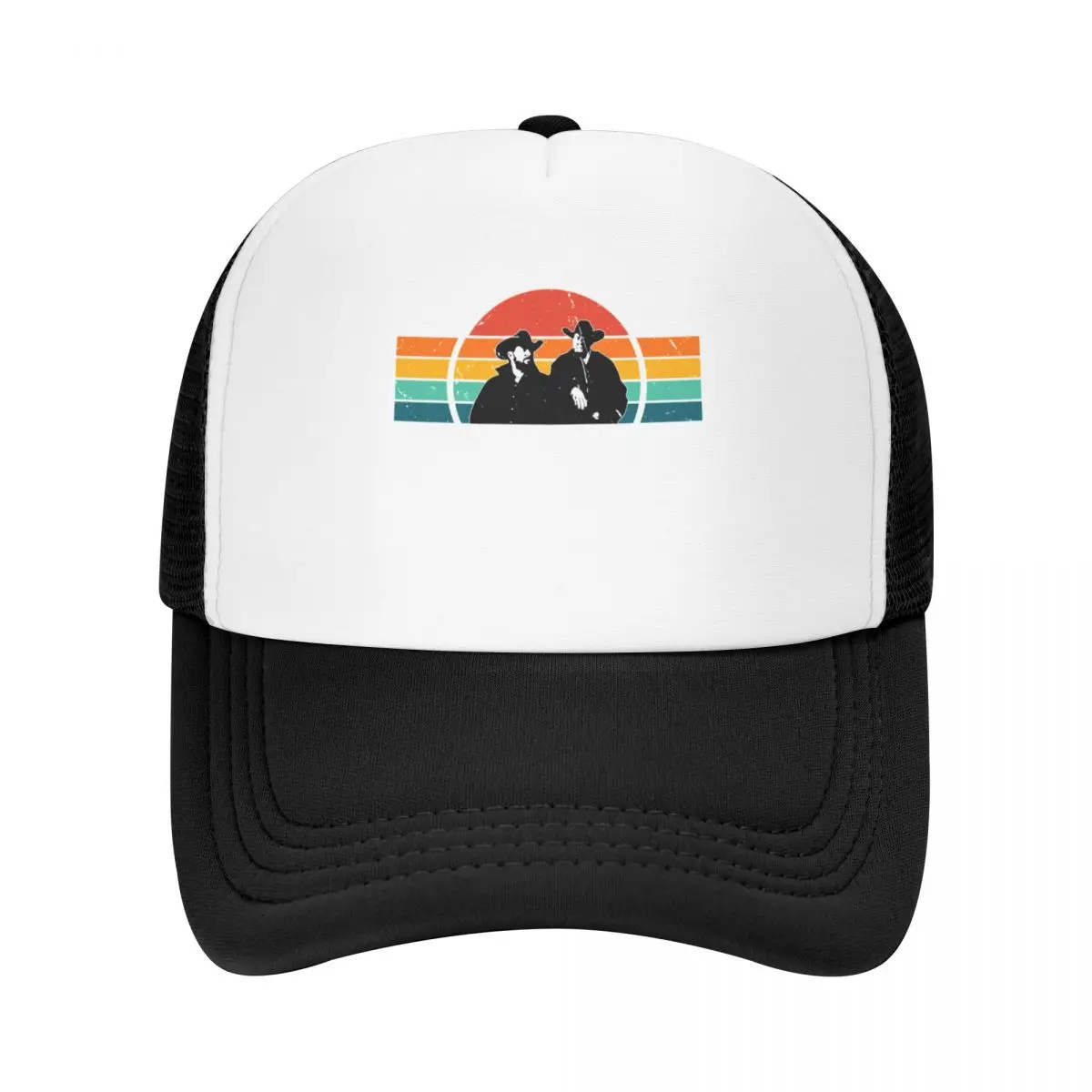 

Retro Vintage I Need You To Take Brandon To The Train Station Baseball Cap Anime Hat Big Size Hat Beach Luxury Woman Men's