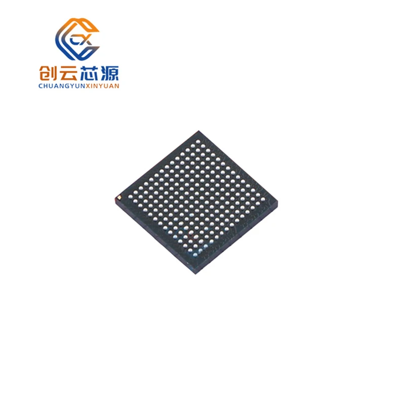 1pcs New 100% Original XC6SLX9-2CPG196C Integrated Circuits Operational Amplifier Single Chip Microcomputer FBGA-196