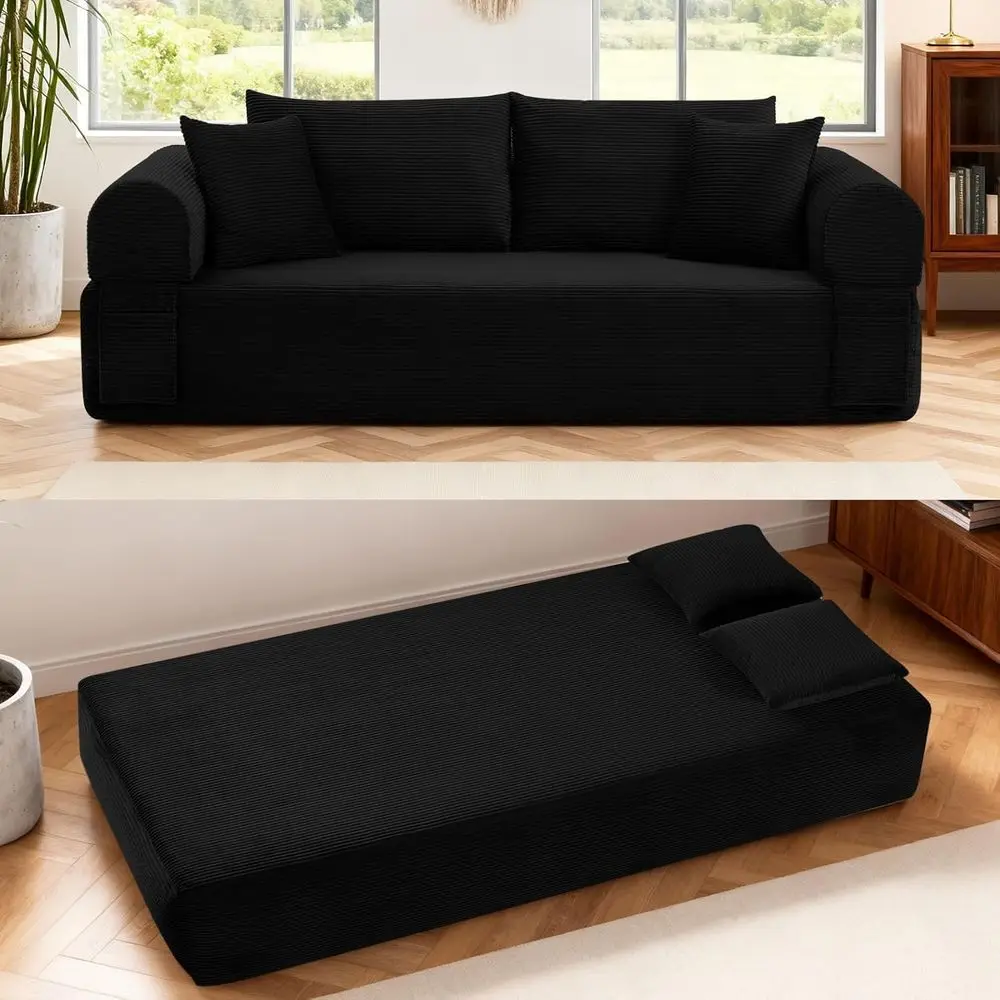 3 Seater Sofa, 83 C…