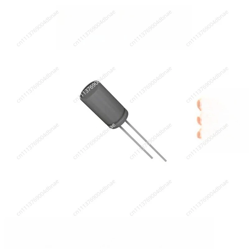 220uF 35V Solid Capacitor Lot,5PCS for PC Motherboard  10 * 12