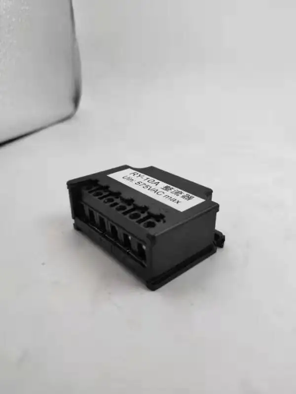RY-10A rectifier 575VAC rectifier device power module