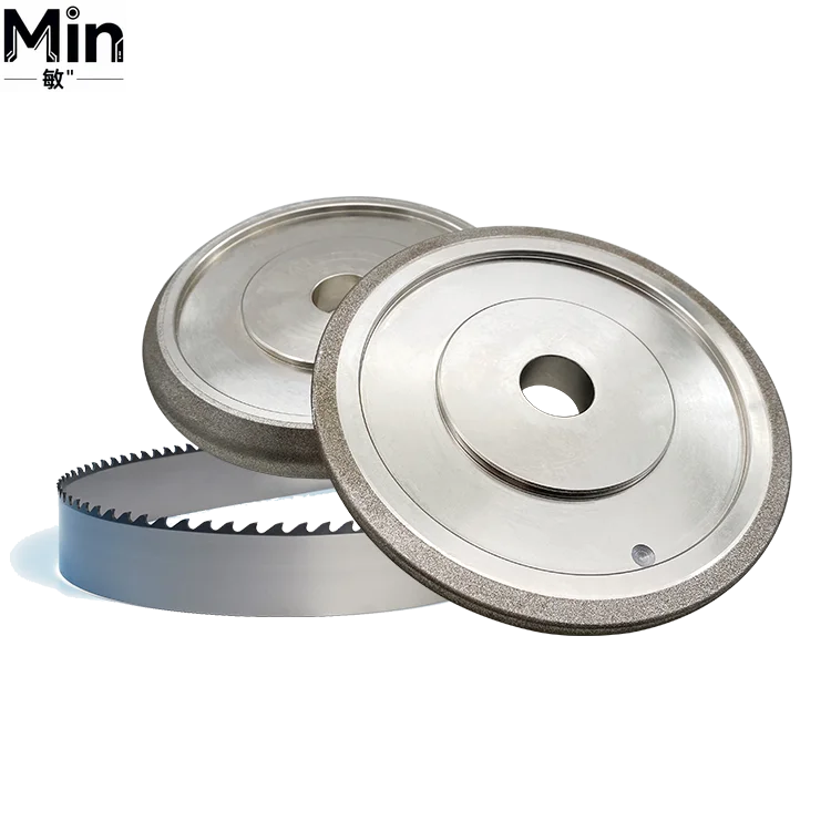 Diamond Cbn Grindin…