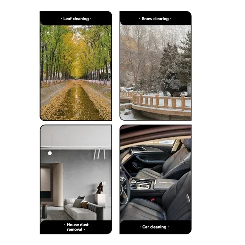 デウォルトバッテリー用 420W ブラシモーター電動ヘアドライヤー家庭用ポータブル電動送風機電動工具