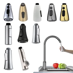Buse de Pulvérisation de Douche G1/2 pour Cuisine, Accessoire de Remplacement, Noir et localité
