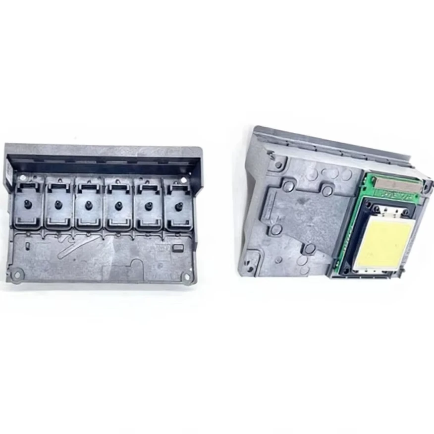 XP15000 XP6000 Printhead Nozzle for UV Printer Plotter PET Material