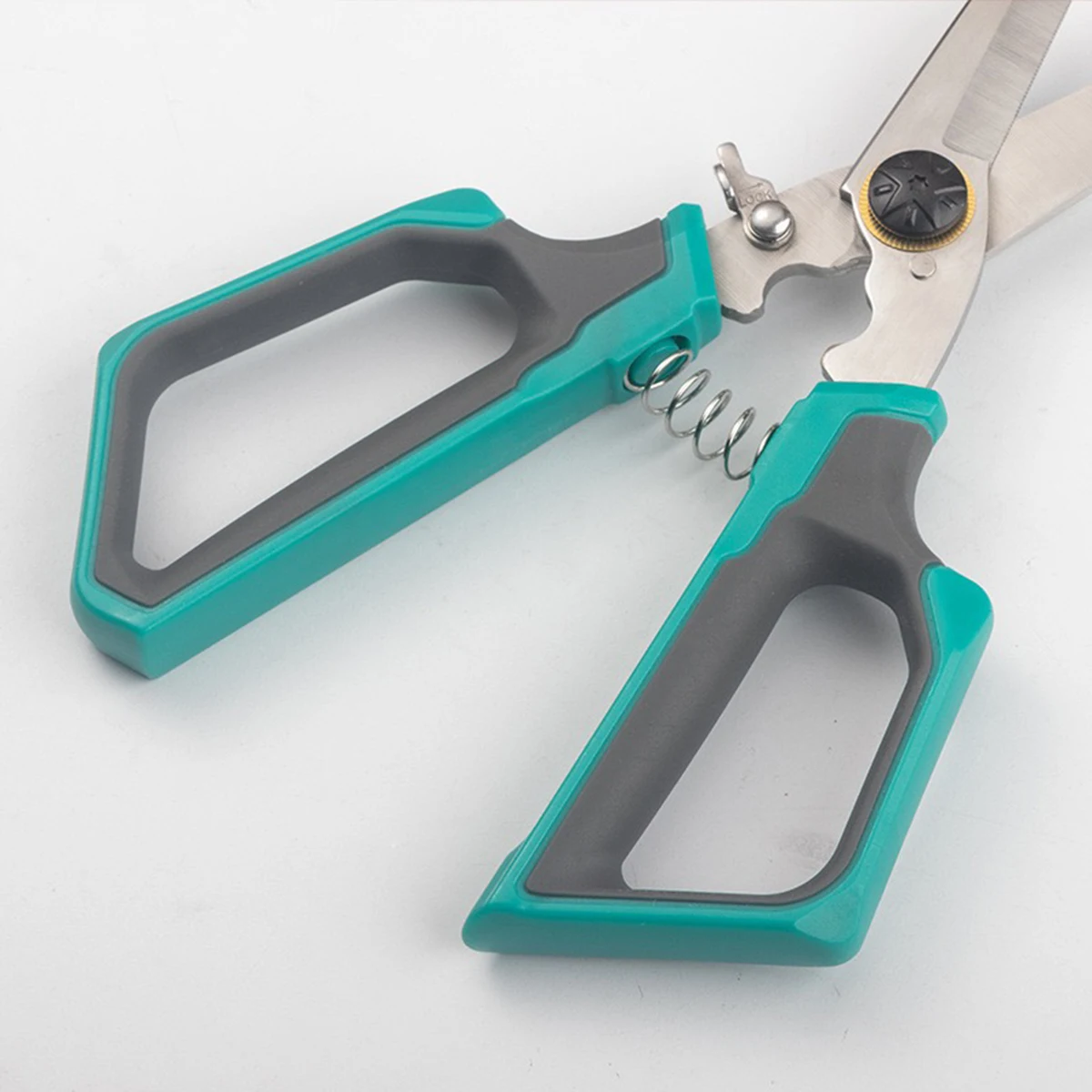 Exclusive Edition Professional Bonsai Scissors Garden Scissors Floral Shears Professional Flower Scissor Comfortable Grip Handle