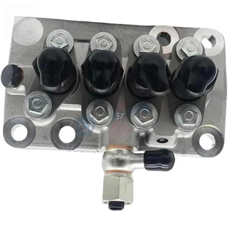 

Diesel Fuel Injection Pump 308-1905 3081905 Engine C2.2 3024C Skid Steer Loader 216B 226B 232B 232D 242B 247B 249D 257B
