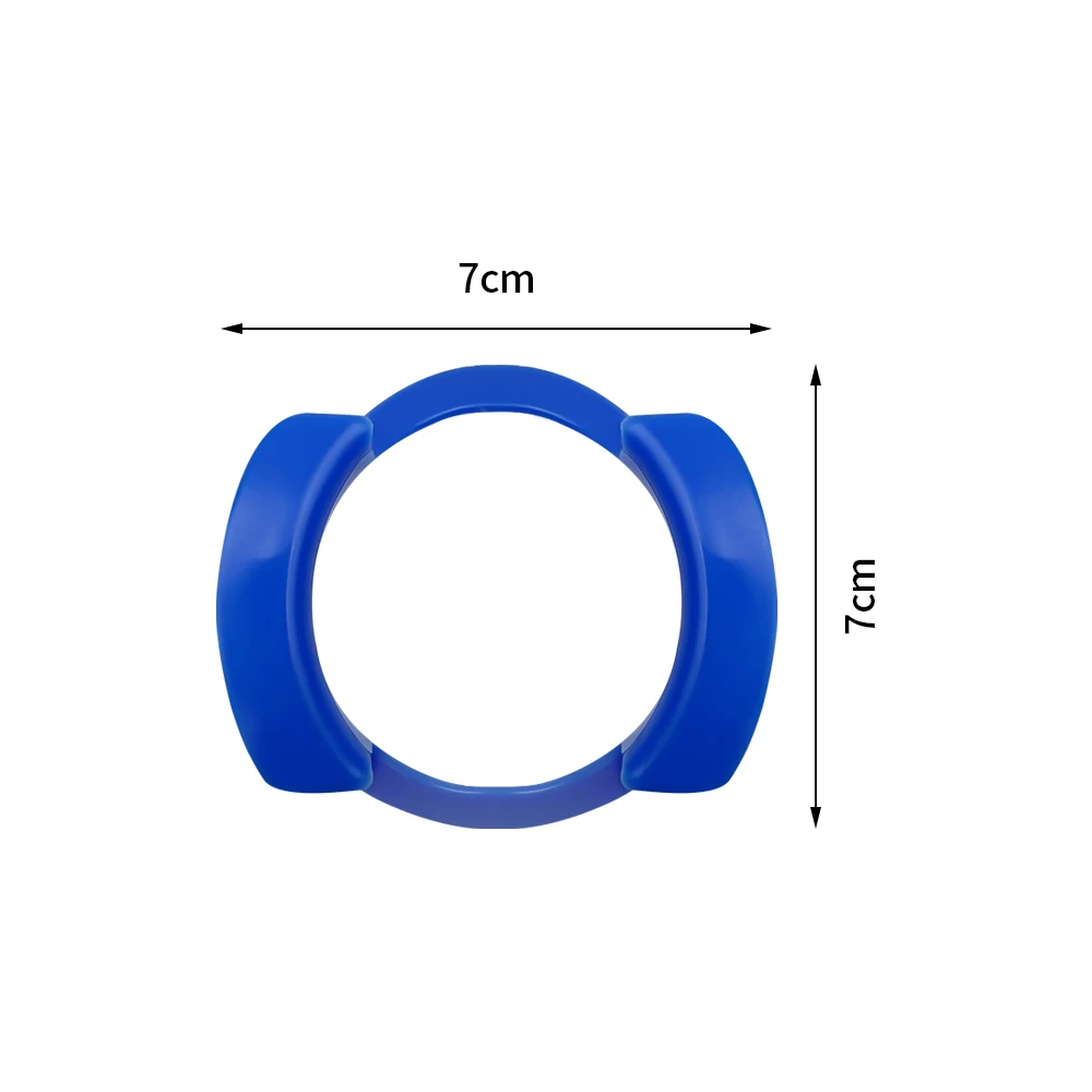 唇の口腔O字型歯科用マウスオープナー、開創器、expandersホルダー、歯のホワイトニング、歯科医材料ツール、リップ、チーク、ロットあたり3個
