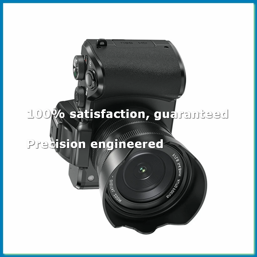 ●8K Digital Camera, 88MP Autofocus Photography Cameras with WiFi & Touch Screen, 16X Zoom Vlogging Camera