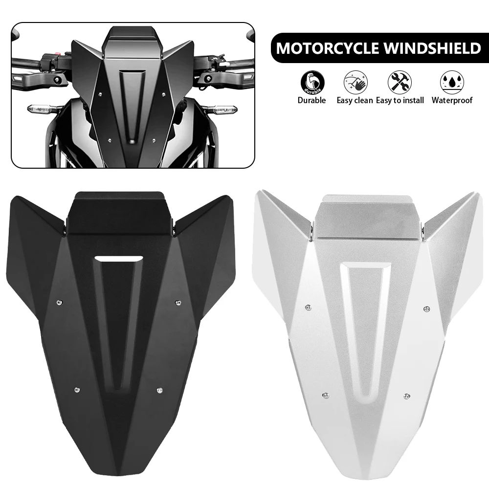 

For Honda XADV 750 XADV 750 XADV750 X ADV xadv 750 2021 2022 2023 2024 Windscreen Windshield Wind Shield Screen Protector